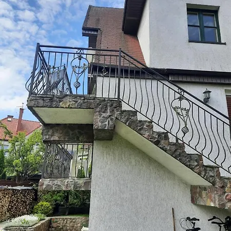 Kwatera prywatna Zielony Domek Kołobrzeg