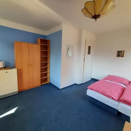 Zielony Domek Kołobrzeg